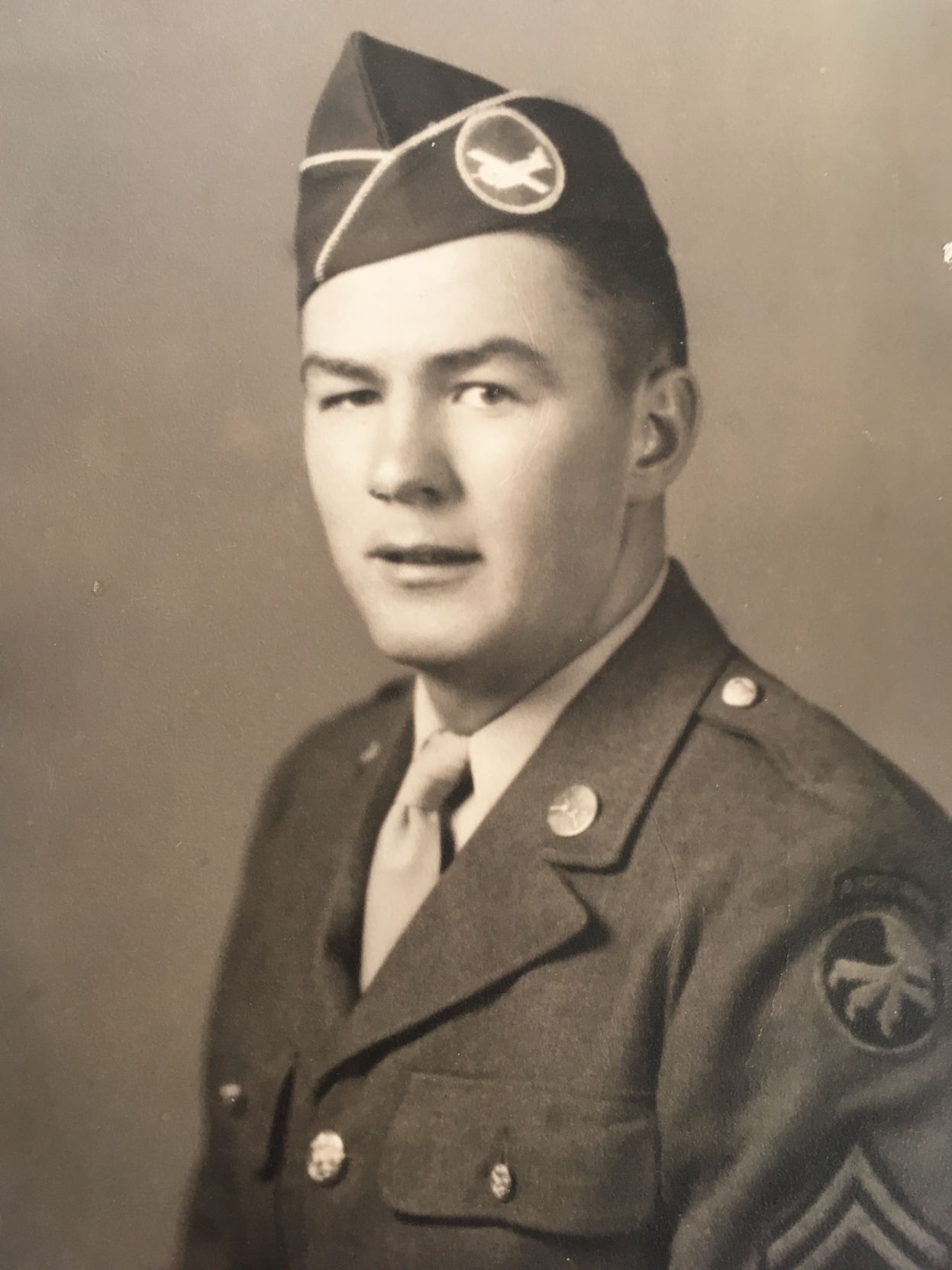 Gaylord L. Blanc